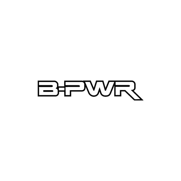 B-PWR Products
