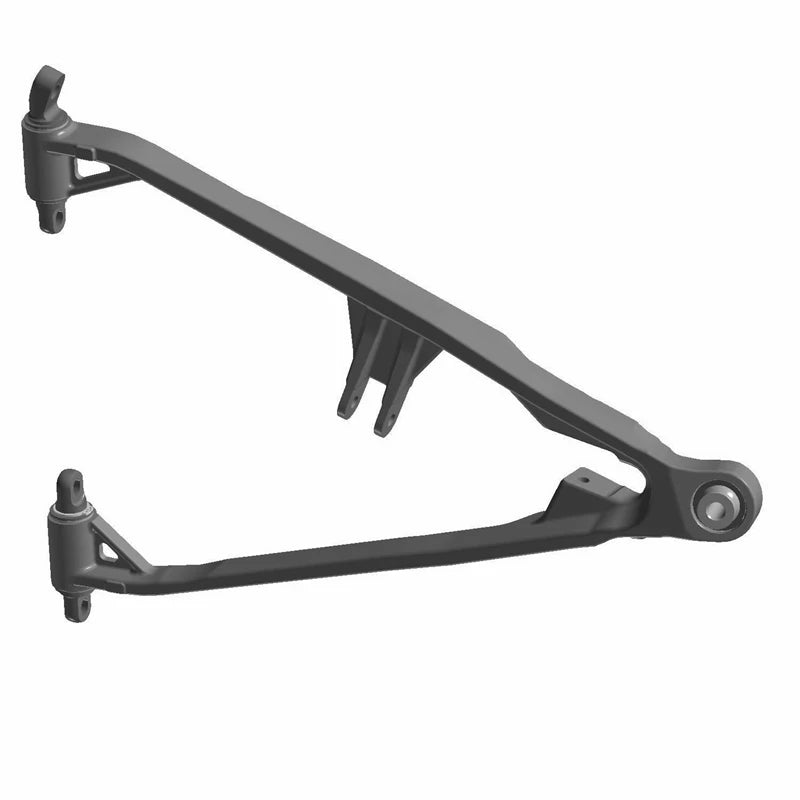 New OEM 2016-2018 Polaris PRO RMK, SKS Left Lower A-Arm (39