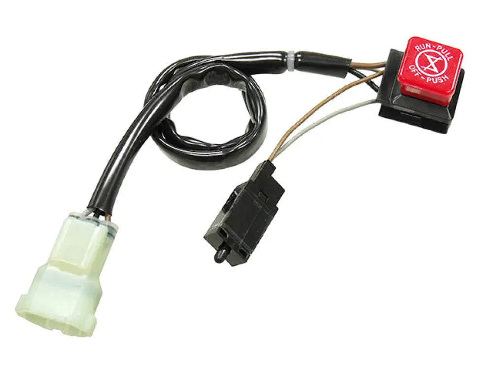 2007-2015 New Aftermarket Polaris IQ Chassis Kill Switch SM