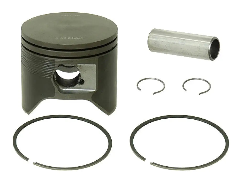 トイガン PDI New Trigger 2 +Piston-end PDI Reinforced v-Trigger