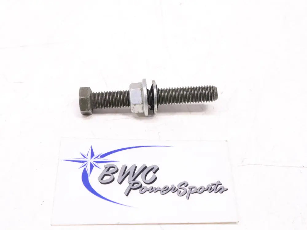 2016-2020 Polaris Chaincase Chain Adjusting Bolt – BWC PowerSports 2016-2020 Polaris Chaincase Chain Adjusting Bolt – BWC PowerSports
