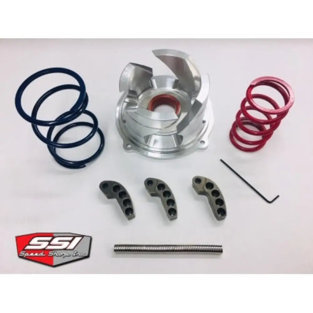 2016-2021 Mountain series Pro Shift Clutch Kit Polaris AXYS 800