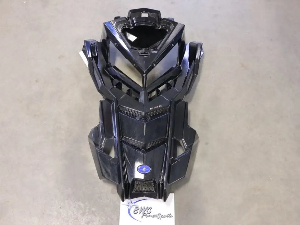 2016-2022 Polaris Axys Chassis Hood (Pearl Black) - 5451237-666