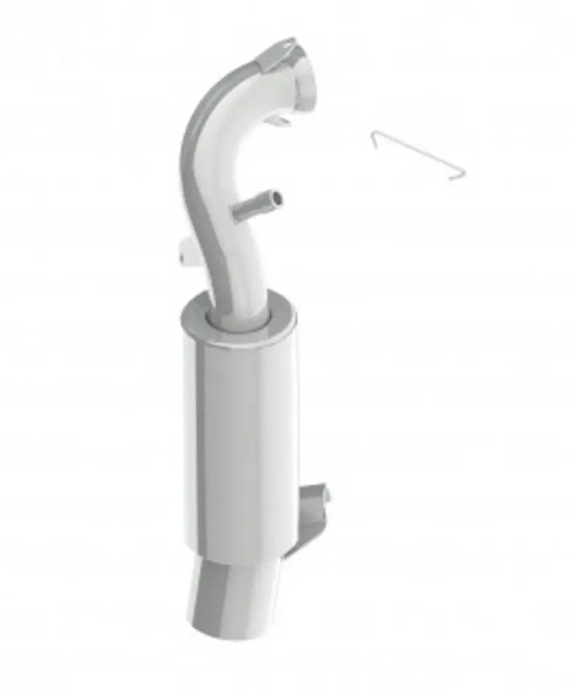 モスプリン 2019+ MBRP Polaris AXYS / MATRYX Race Mountain Muffler 650/850/9R