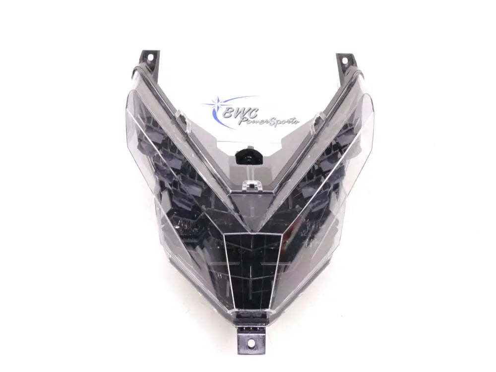 2021+ Polaris Matryx Chassis Headlight - 2416606, 2415074