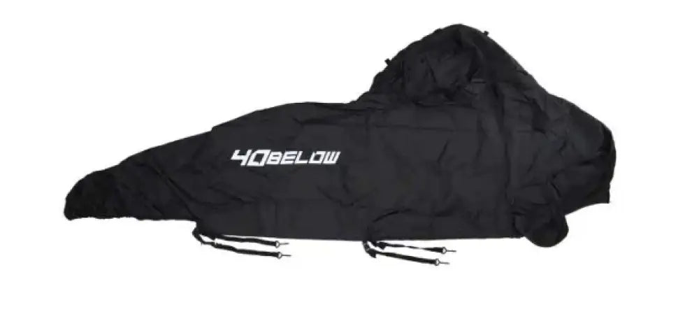 motto_kuma ★SAIBORG / TARP HD Tarp Shield Hexa Evo Pro. | Snow Peak
