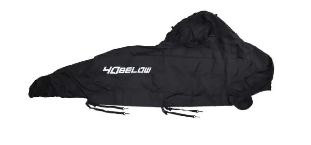 40 Below / Cold Canyon Polaris Matryx Pro-RMK Polyester Easy Load