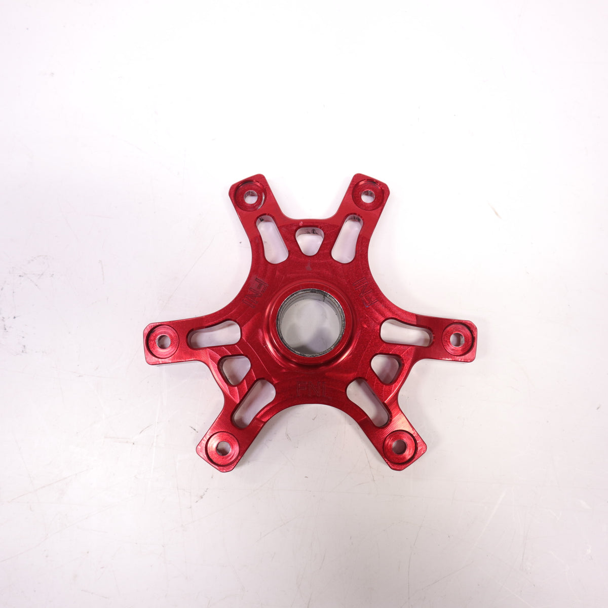 Demo Fire N Ice Polaris P-22 Primary Clutch Cover REV 2 - Matryx