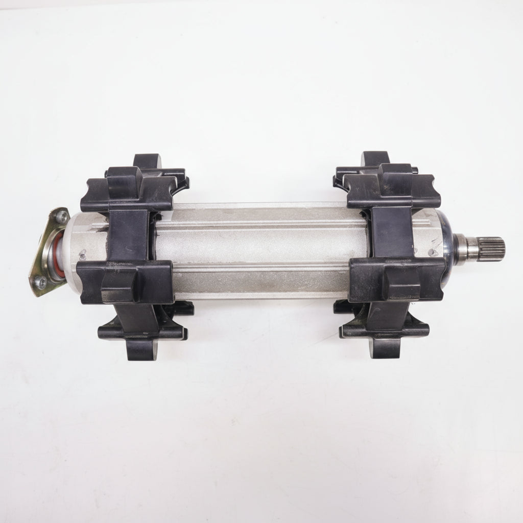 New Take Off Polaris Matryx Driveshaft 6 Tooth 3.5 Pitch - 1597839