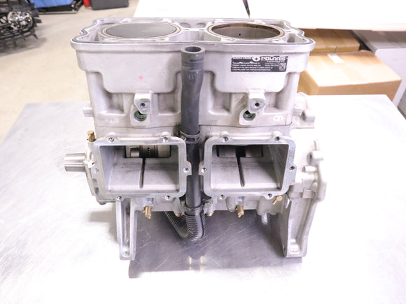 USED 2015-2019 Polaris Axys 800 Engine Short Block - SB22037178, 2207336