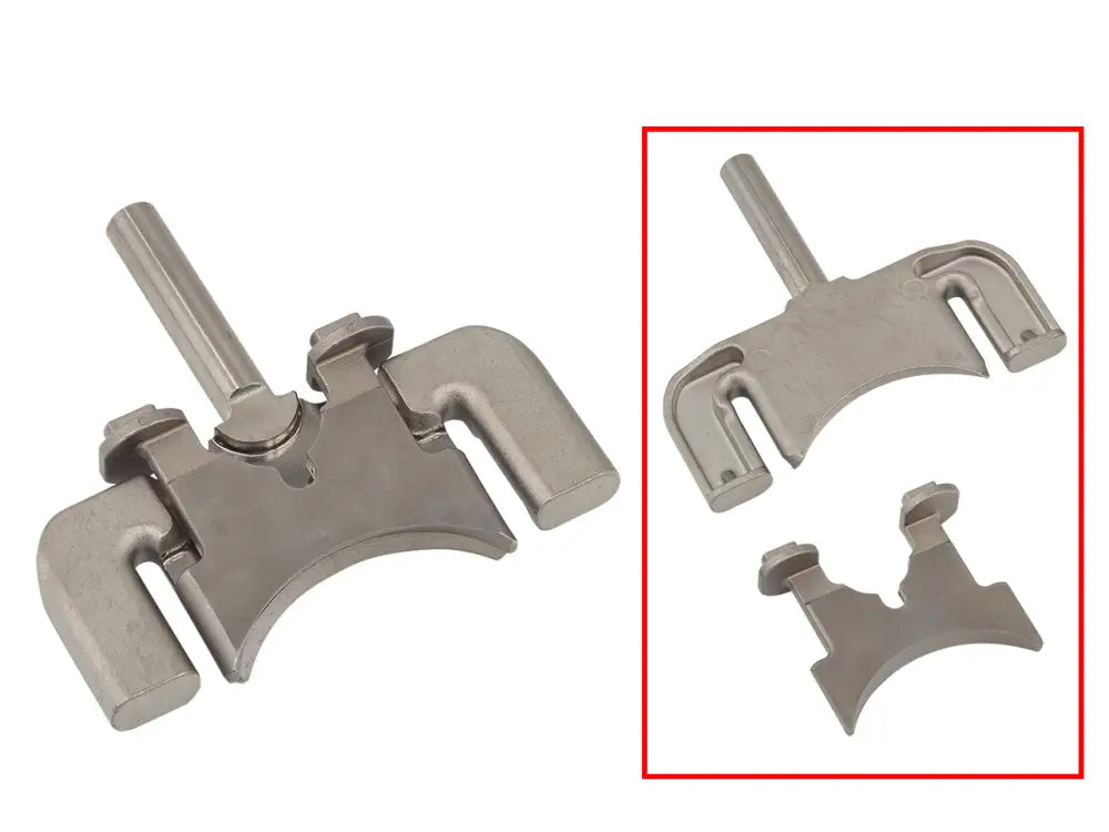 Aftermarket Polaris 850/Boost Exhaust PowerValve Upper / Lower