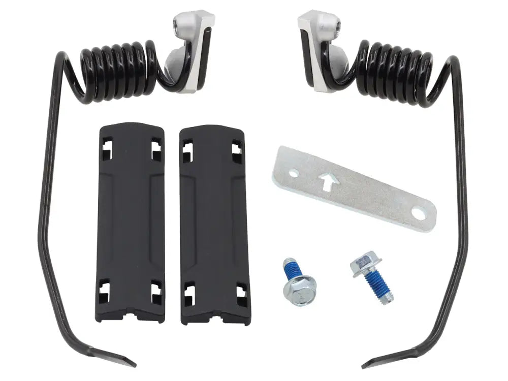 Aftermarket Polaris Matryx Premium Reversible Ice Scratcher