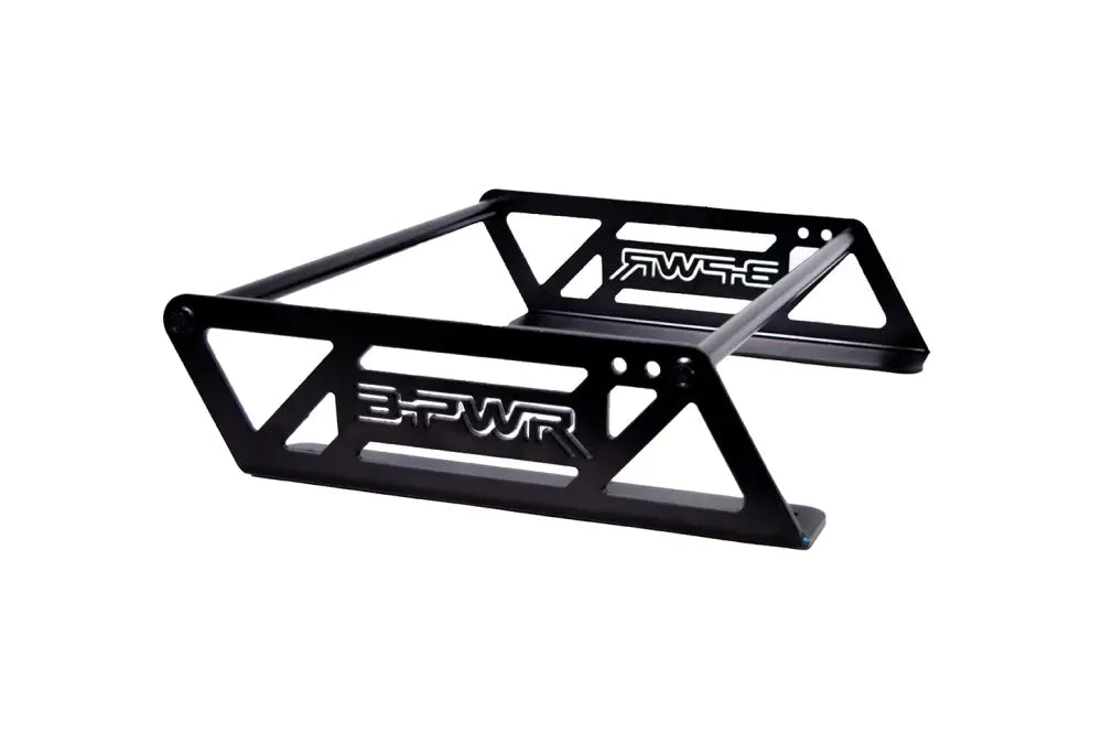 B-PWR Gas Can Tunnel Rack - RE-1 – BWC PowerSports
