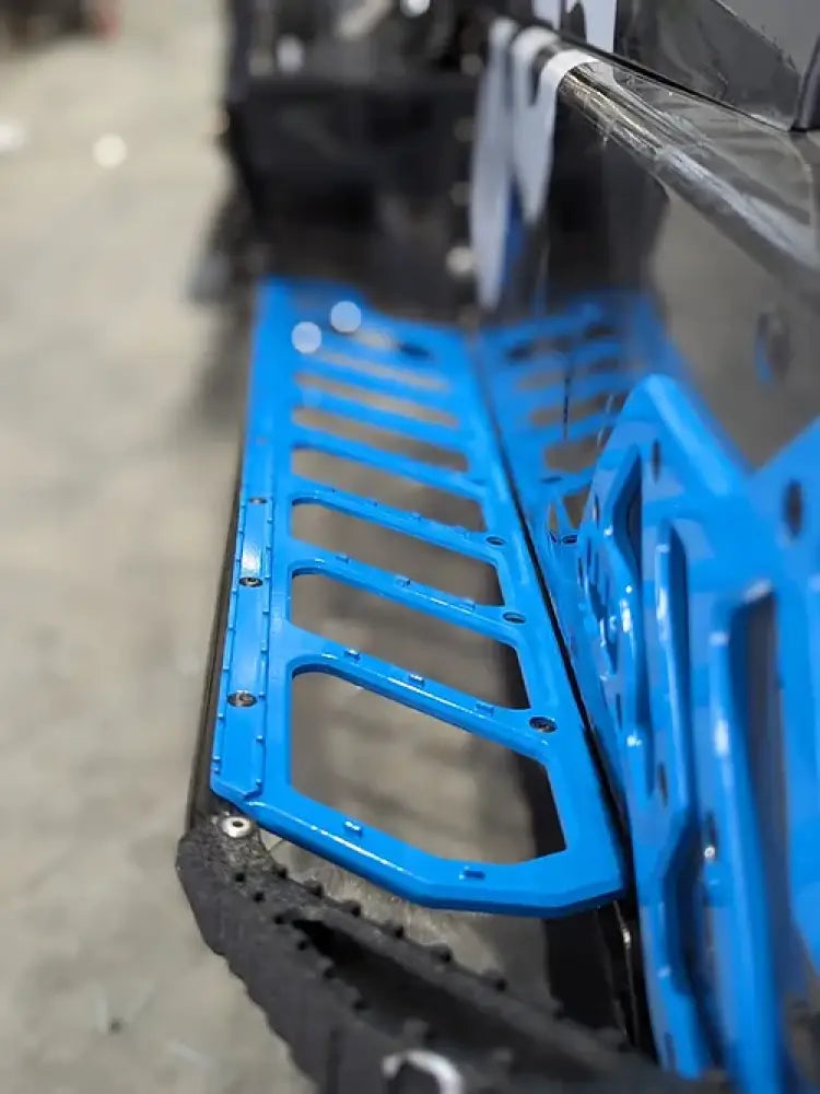 Backwoods BMP Catalyst Running Board Inserts – BWC PowerSports
