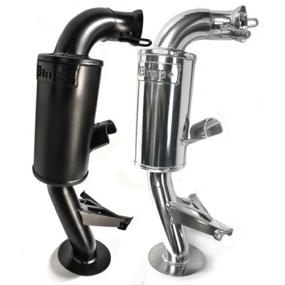 Bikeman Performance Polaris Patriot 9R 850 650 Powder Lite