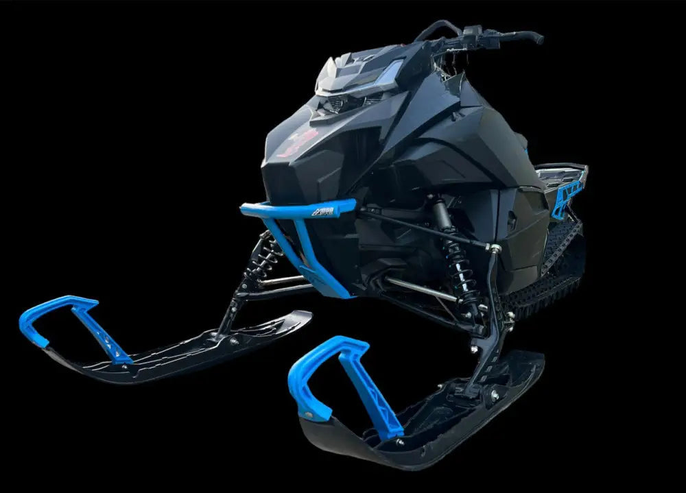 BSB Fab Arctic Cat Catalyst Assassin HD Front Bumper – BWC PowerSports