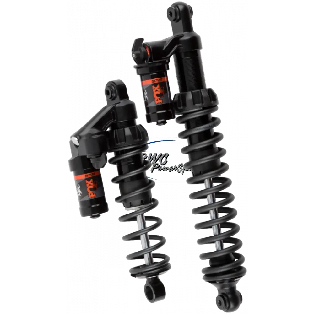 Burandt Signature Series 1.5 Zero QS Fox Rear Shock's - 853