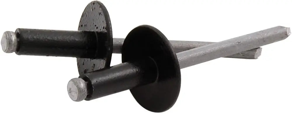 Fender / snow flap 3/16