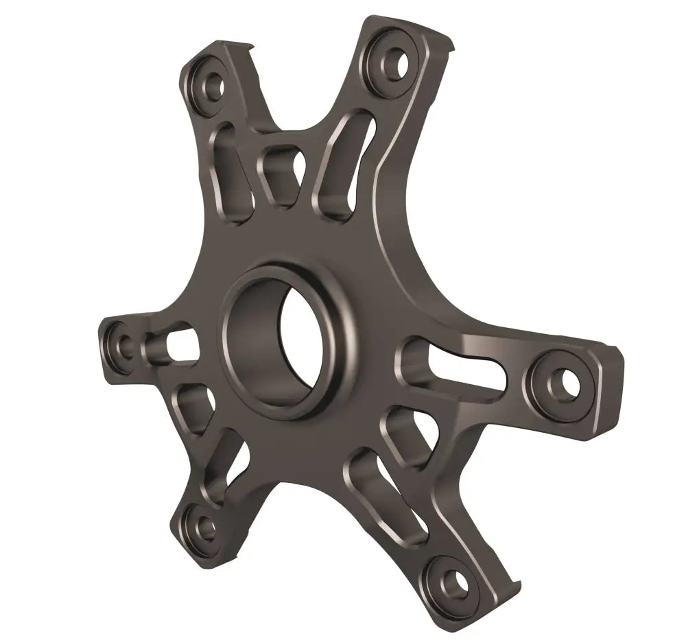 Fire N Ice Polaris P-22 Primary Clutch Cover REV 2 - Matryx Boost