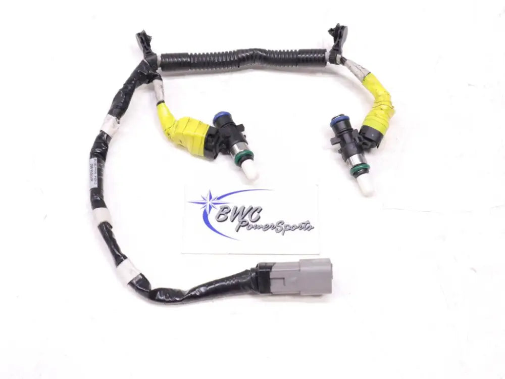 Flow Tested 2019+ Polaris Axys / Matryx 650/850/9R Injectors
