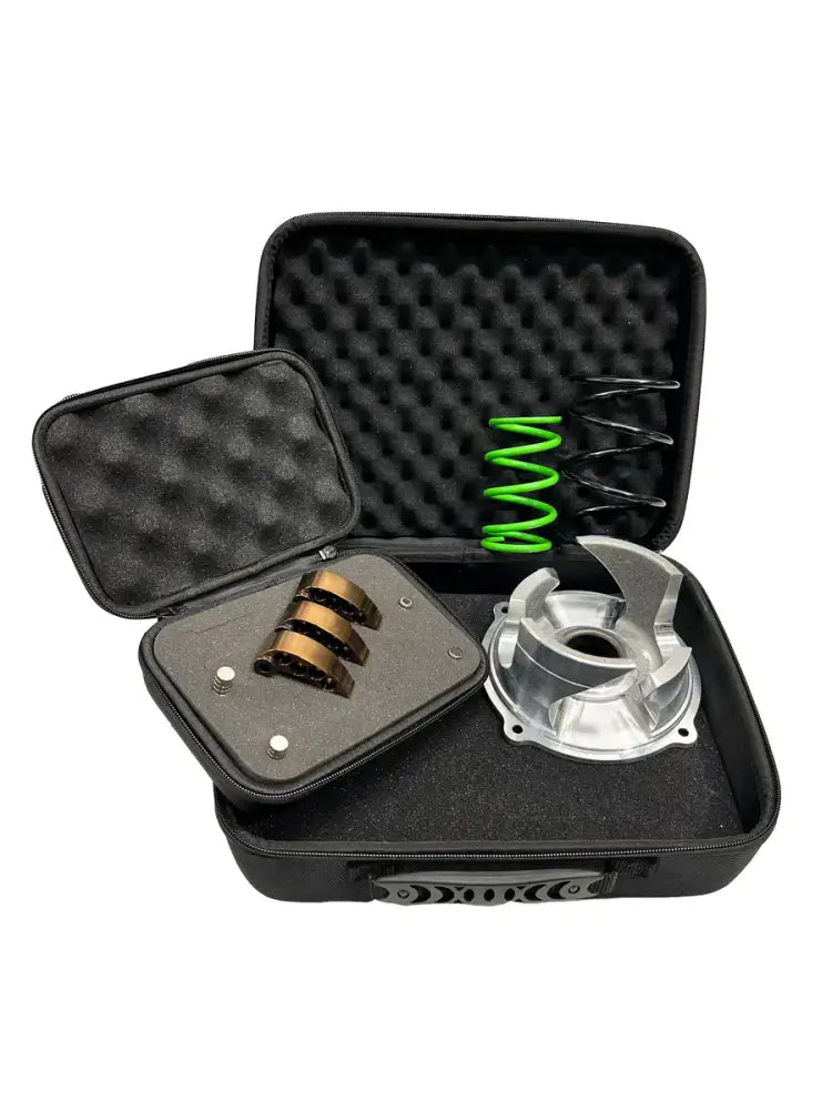 Ibexx Polaris 9R Clutch Kit – BWC PowerSports