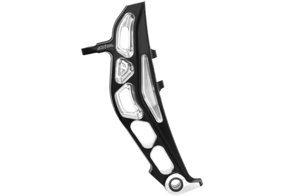 IceAge Lightweight Elevate - Polaris Matryx / Axys Spindle (Black