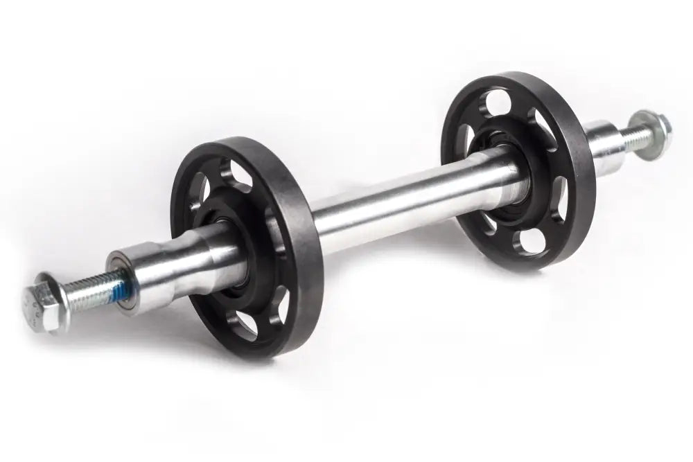 IceAge Performance Matryx Anti-Stab 3