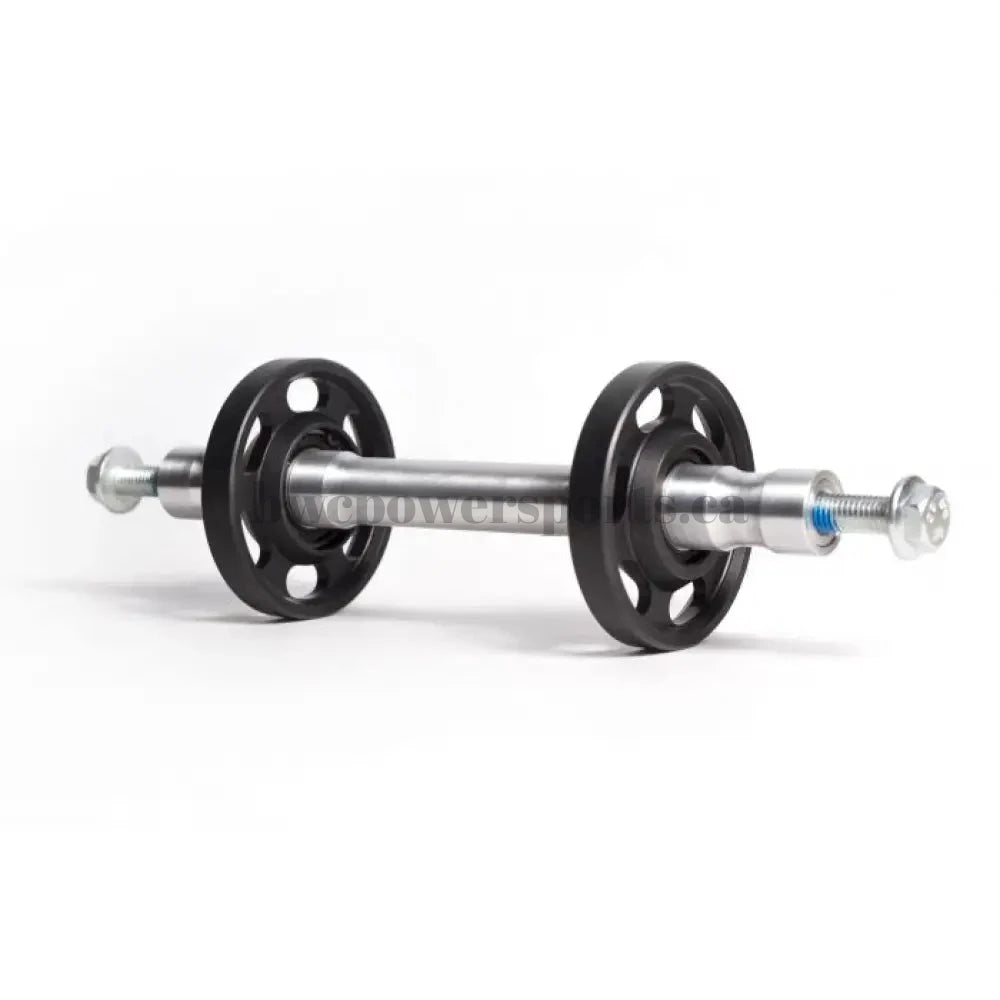 IceAge Universal 2 Wheel Anti Stab Kit 3