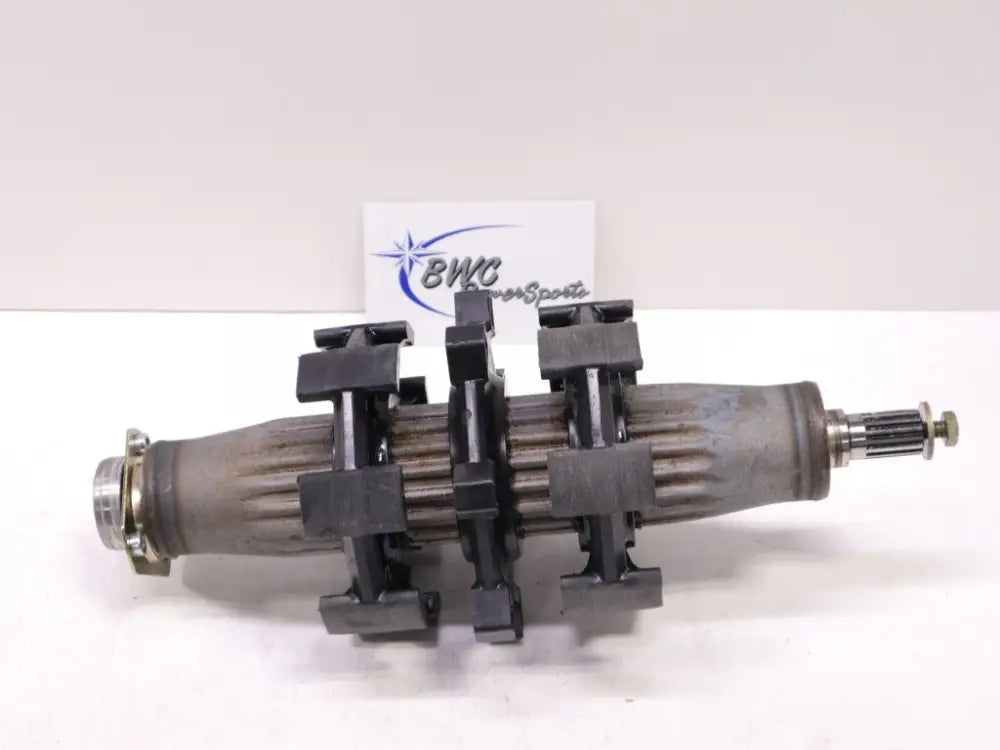 LIKE NEW 2016-2021 Polaris AXYS Steel Driveshaft with 7 Tooth