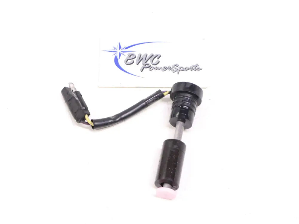 LIKE NEW 2019-2024 Polaris Axys / Matryx Oil Level Sensor / Switch