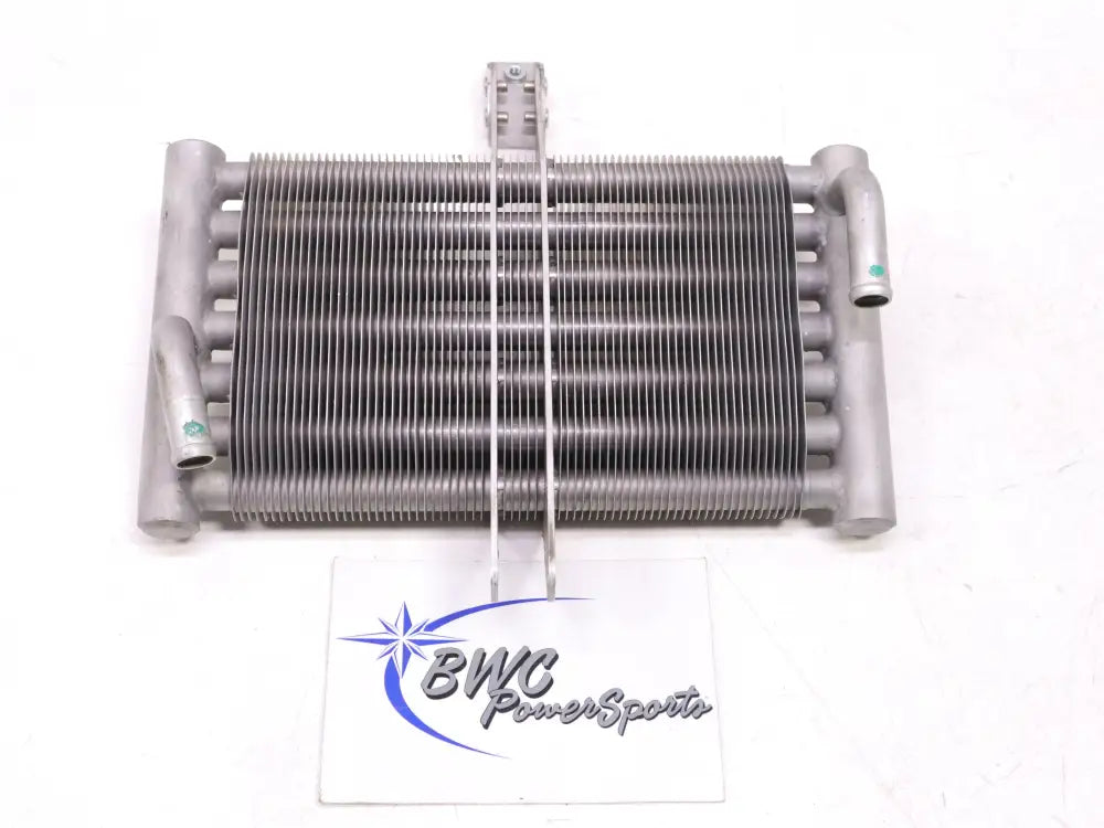 RT-177813  New 2011-2014 Polaris PRO R, SWITCHBACK, RUSH Snow Radiator