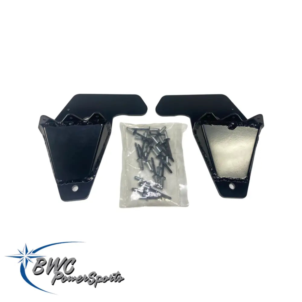 NEW 2016-2022 Polaris AXYS Van Amburg Rear Suspension Bracket (155