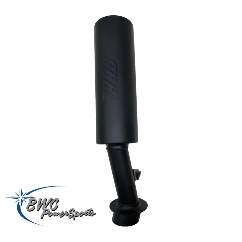 NEW 2019+ Polaris Matryx / Axys 650 / 850 GGB Trail Can - 764-2041