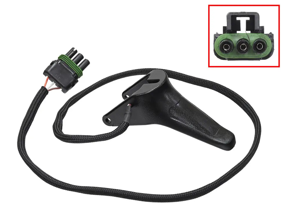 New Aftermarket 2019-2024 Polaris 650 850 9R Throttle Lever with