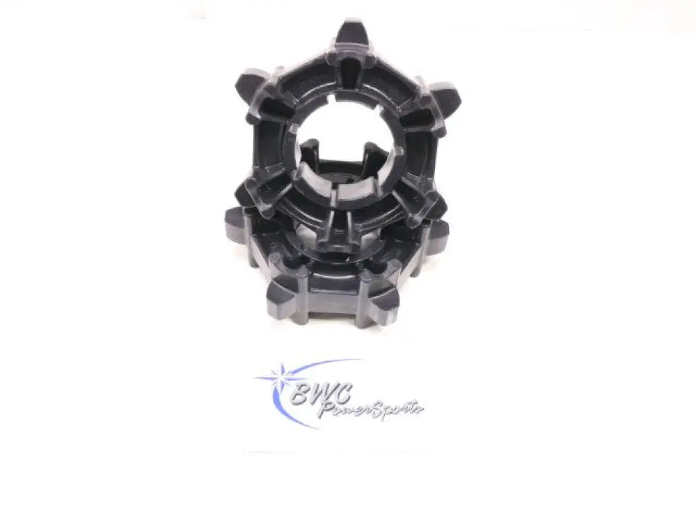 New OEM Take Off Polaris 6 Tooth 3.5 Pitch Matryx Shaft Extrovert