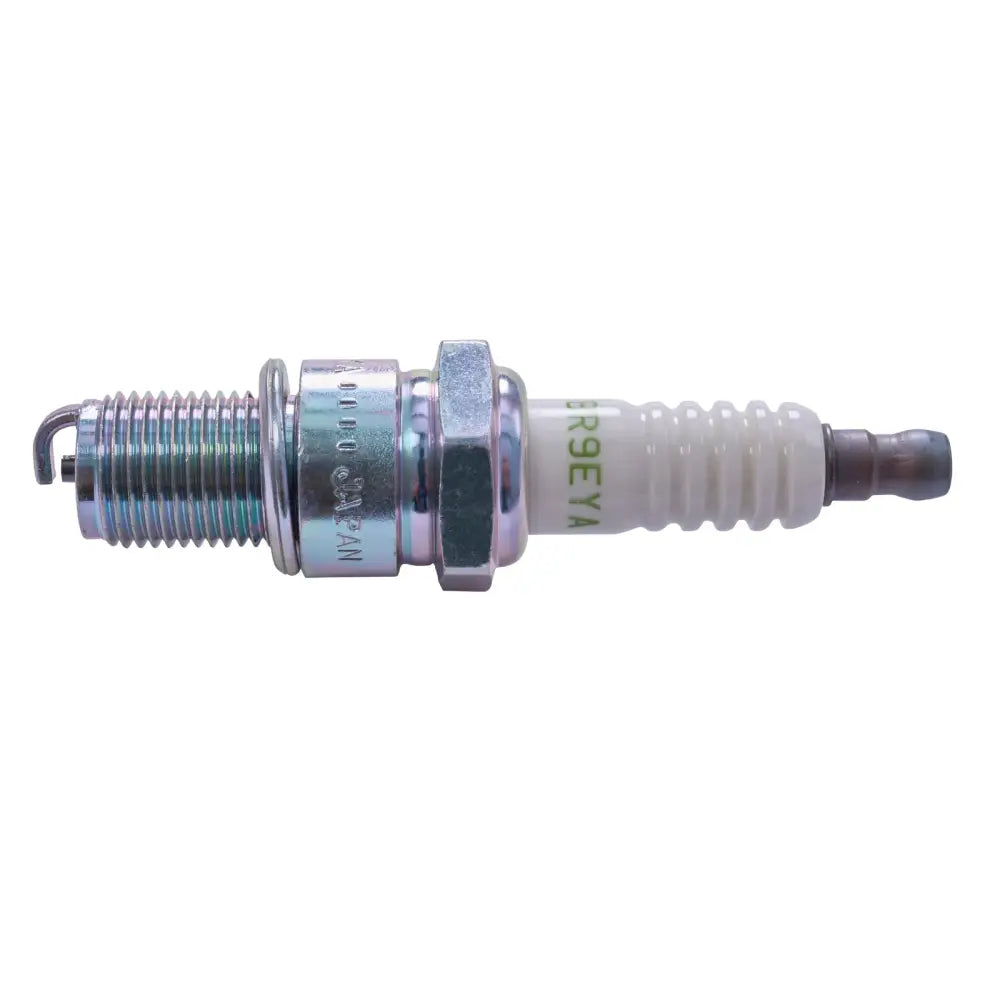 NEW Polaris NGK V-Power Spark Plug BP9EYA (7548) – BWC PowerSports