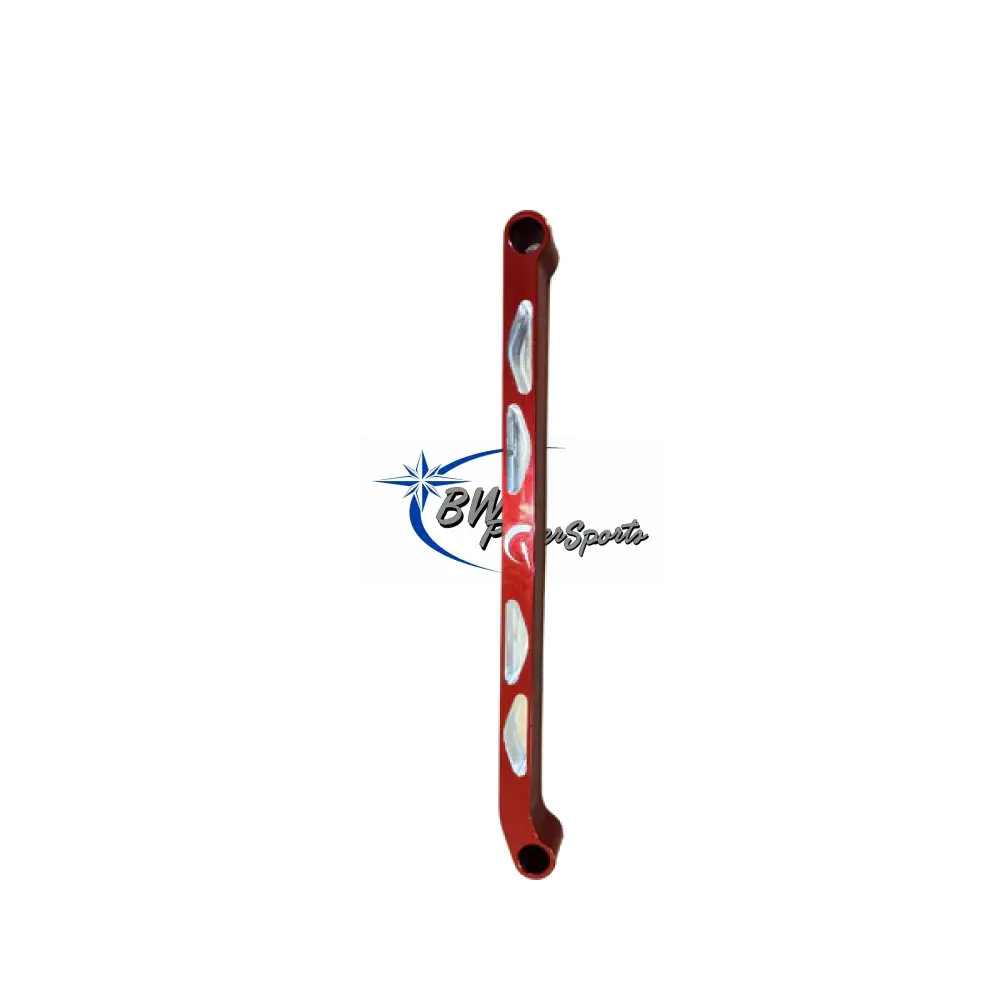 Pin'd Performance Polaris Shock Rod (No Bushings) – BWC PowerSports