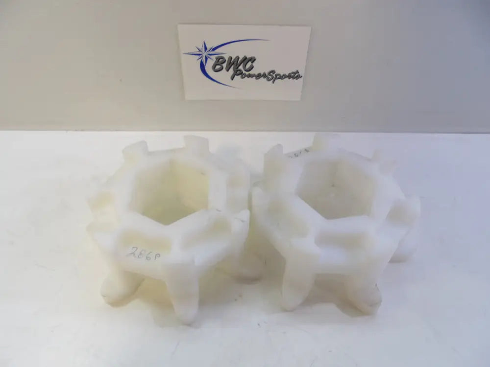 PowderFreaks 7 Tooth 2.86 Pitch Polaris Hex Antiratchet Extrovert