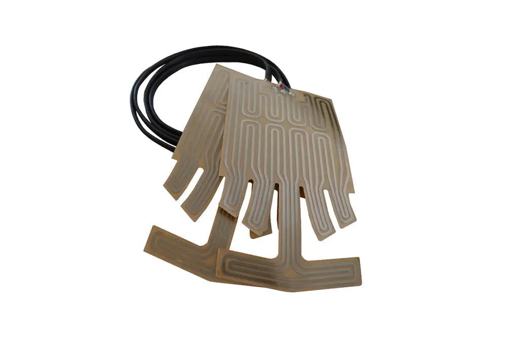 RSI 2021-2023 Polaris Matryx Smart Warmers Grip Heater Extended