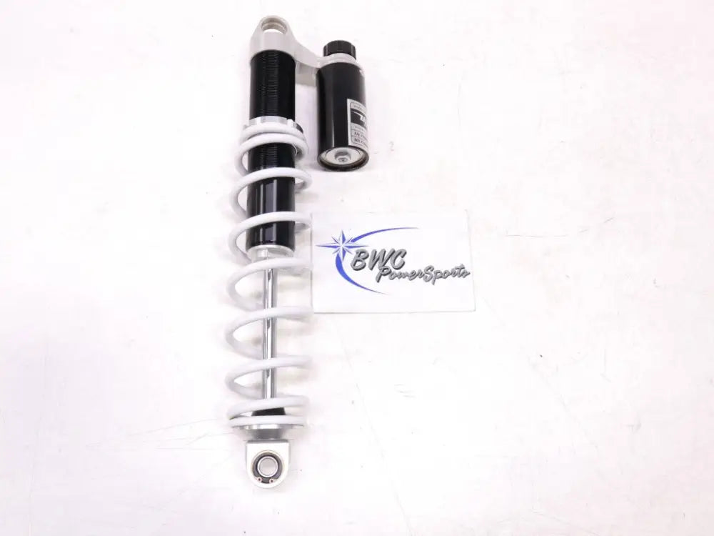 Serviced 2016-2021 Polaris Axys PRO RMK Front Piggyback Shock