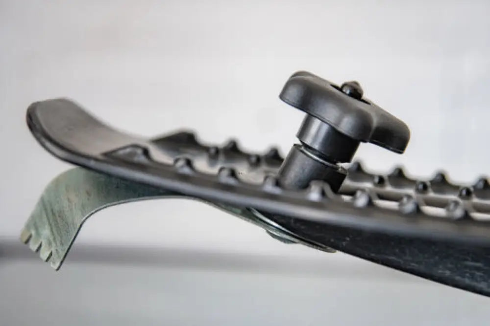 パーツ i.c.e Ski-Z Ski Ice Scratchers – BWC PowerSports
