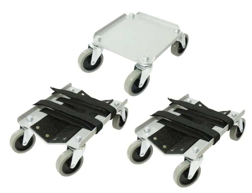 SPI Big Wheel Snowmobile Dollies 3