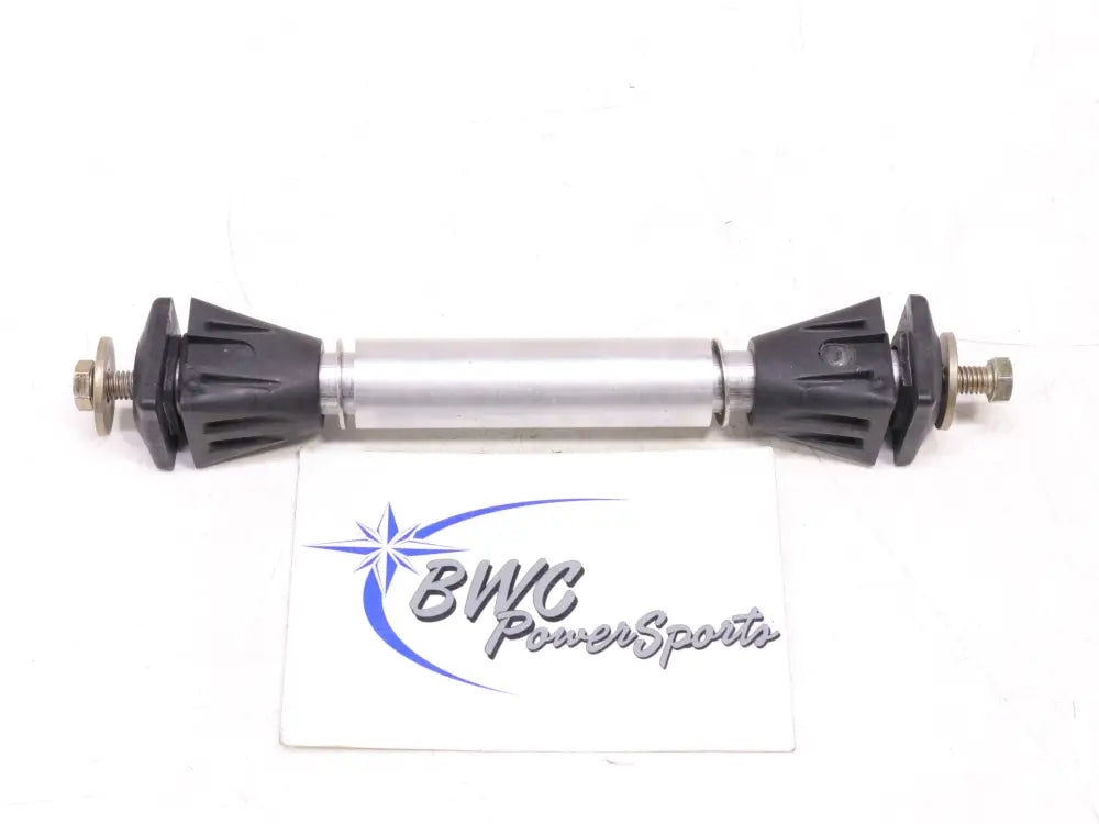 すけ　504055 USED 2007-2016 Polaris Rear axle Idler Shaft & Hardware - 5135305