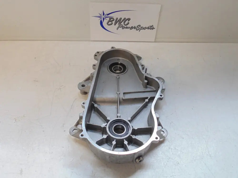 USED 2008-2011 Polaris IQ RMK Chaincase Inner - 5136088 - 5631689