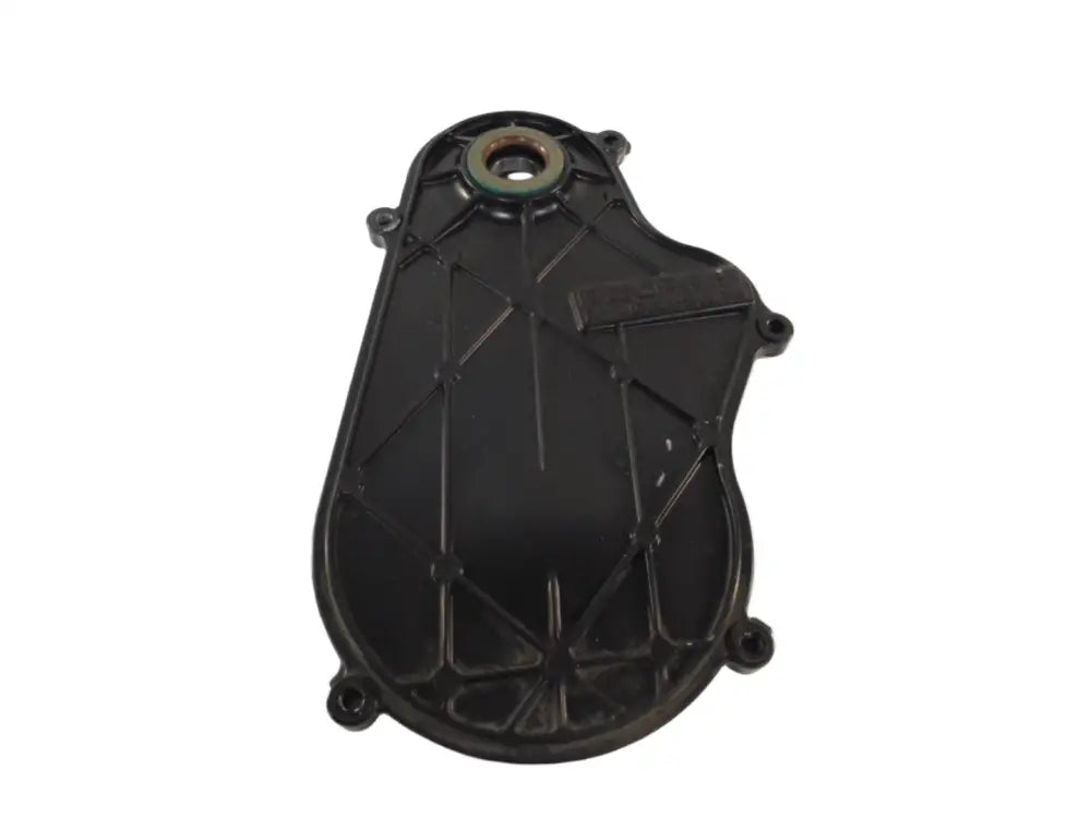 USED 2010-2022 Polaris Pro Ride Chassis Chaincase Cover - 1332659