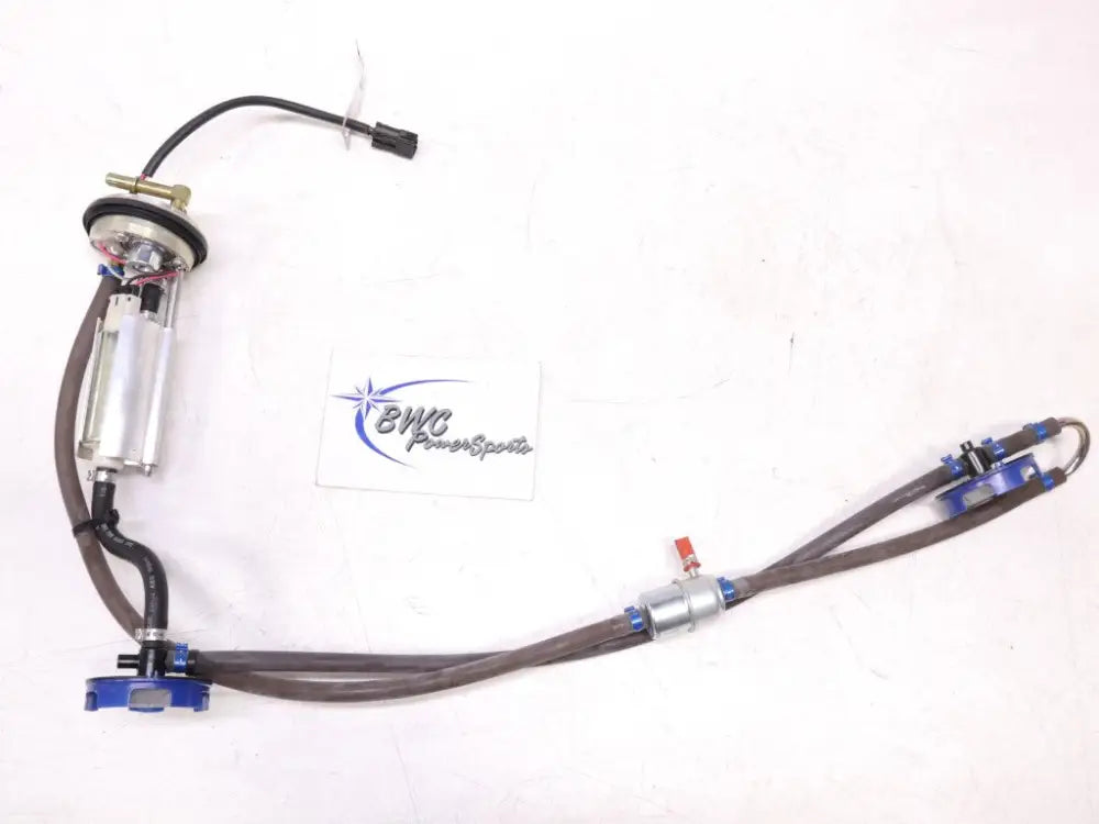 Polaris Pro RMK 800 Coolant Hose 2012 #17 Polaris Pro RMK 800 Coolant Hose 2012 #17