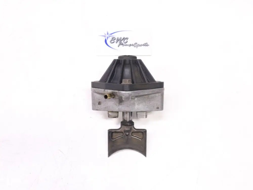 USED 2013-2016 Polaris 800 Exhaust Valve Guillotine Assembly
