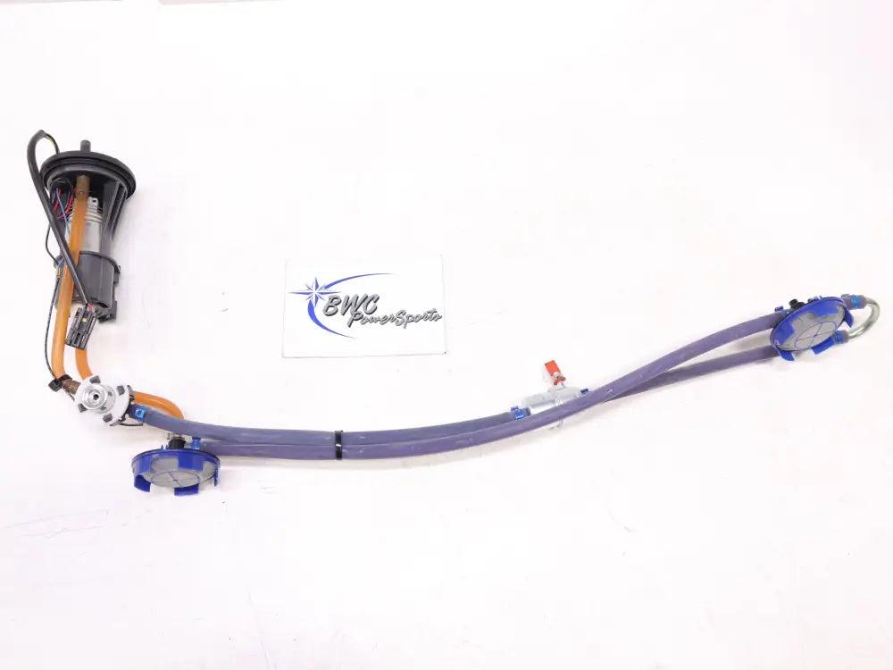 USED 2013+ Polaris Pro Ride chassis Fuel Pump - 2204727 - 2521216