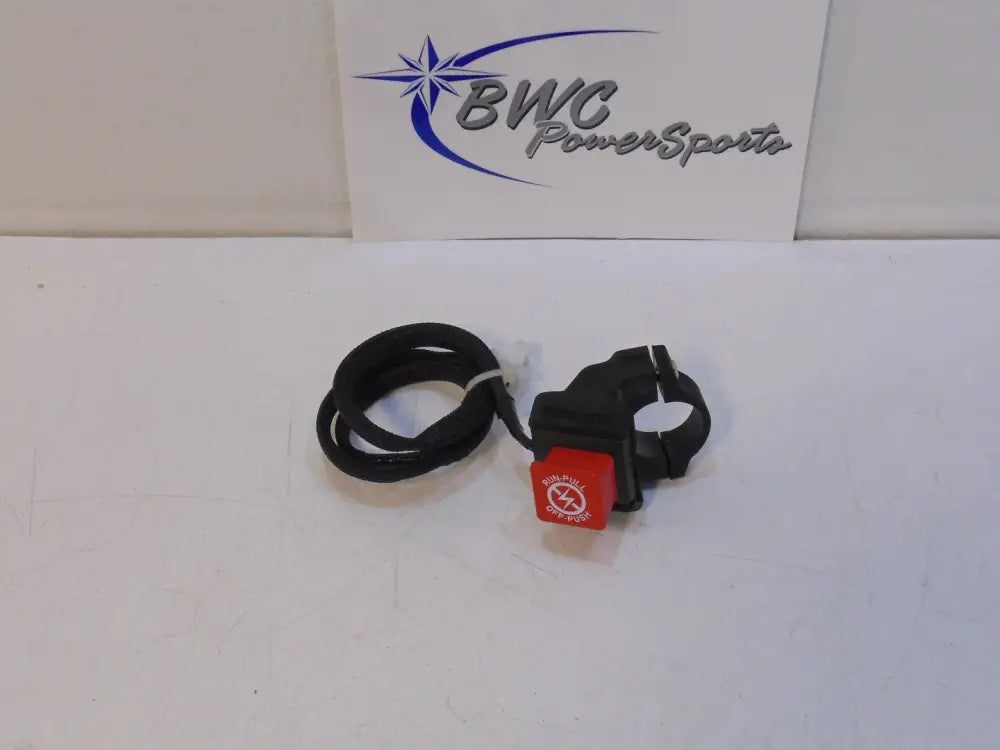 USED 2016-2020 Polaris Axys Kill Switch (Pro-Taper Mount) 600 800