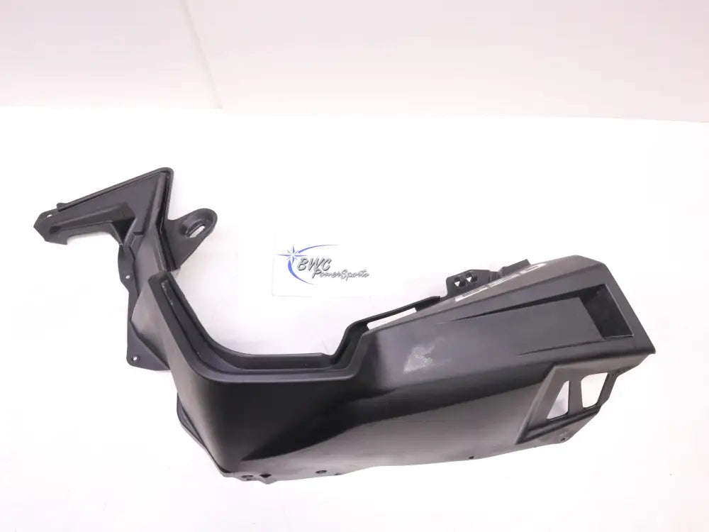 USED 2021+ Polaris Matryx Indy / Voyageur / SB Left Lower Fender